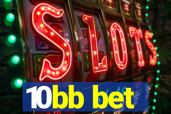10bb bet